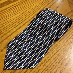 Efenzo Felini All Silk Tie